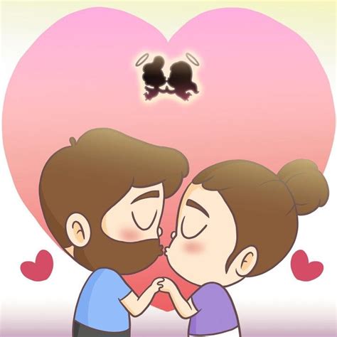 Pin By Gianella Paez On Apuntes In Cute Love Cartoons Cute Love Images Cute Love Pictures