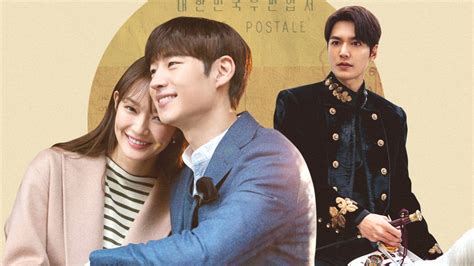 10 Best Time Travel Korean Dramas And Where To Watch Them
