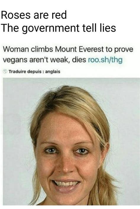 Should Have Put Some Meat In Her Mouth Meme By Tinagon Memedroid