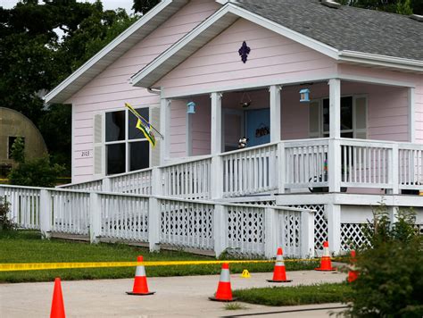 Gypsy Blanchard: Everything you need to know about the case