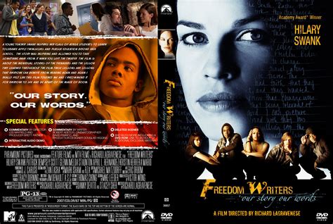 freedom writers filmi hakkında sohbet serkan dinç