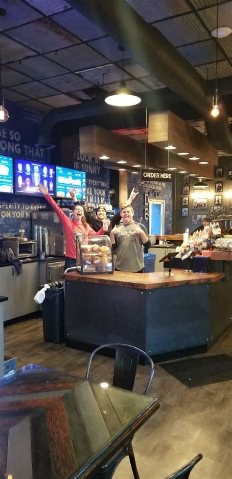 Jun 16, 2021 · dutch bros coffee wants to go public. Dutch Bros Coffee, Grants Pass - Menu, Prices & Restaurant Reviews - Tripadvisor