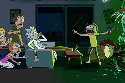 Rick And Morty May Have Convinced Mcdonalds To Bring Back A Beloved