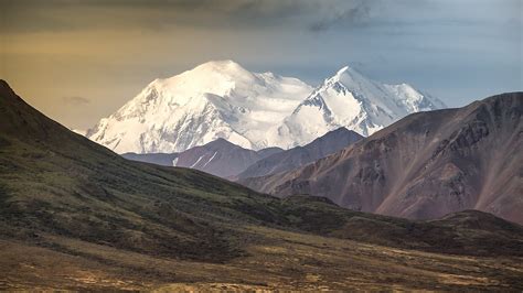 10 Mount Mckinley Denali Wallpapers High Quality Download