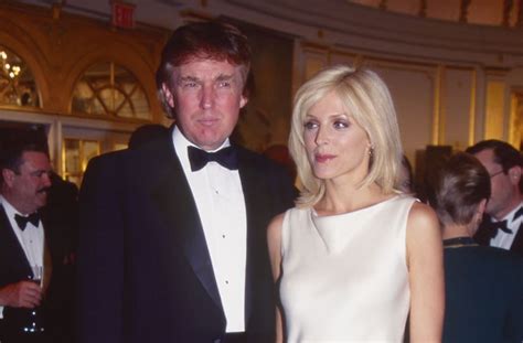 Did Marla Maples Cheat On Donald Trump With Michael Bolton