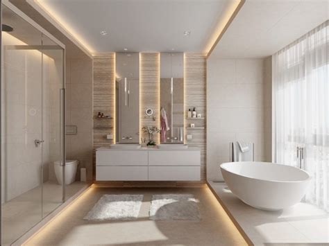 Rich Colors Luxurious Bathroom Design Ideas Deco Ideas Bathroom