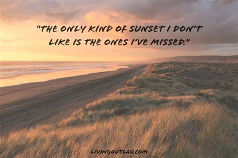 Funny Short Simple Sunset Quotes 100 Catchy Instagram Captions For