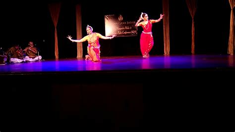Chennai Music And Dance Festival Youtube