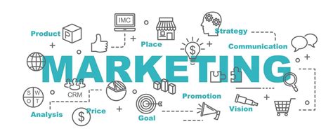 Examples Of Marketing Theories Every Marketer Should Know