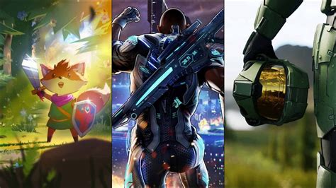 Most Anticipated Xbox One Games Of 2019