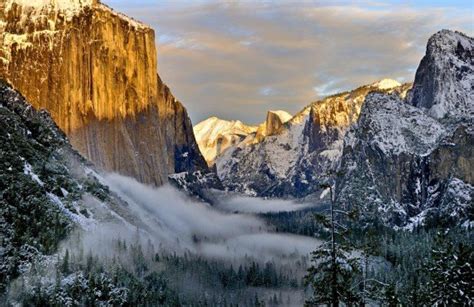 Guide Voyage Du Parc National Yosemite 2020 Pdf Gratuit à Imprimer
