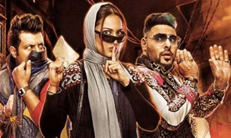 Khandaani Shafakhana Movie Review Sonakshi Sinha Fails To Impress