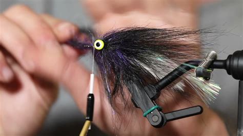 Striped Bass Fly Tying Youtube