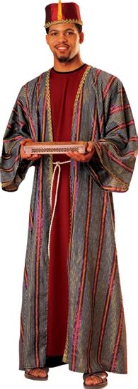 Balthazar King Adult Mens Costume Have Fun Costumes