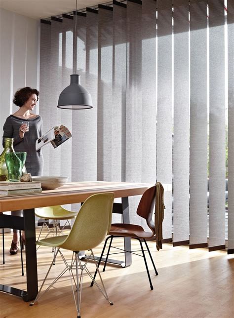 Vertical Blind Style Ideas Home