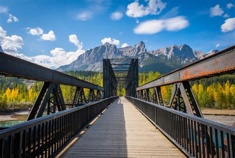 Banff Vs Canmore Which Town Is Better For Your Vacation