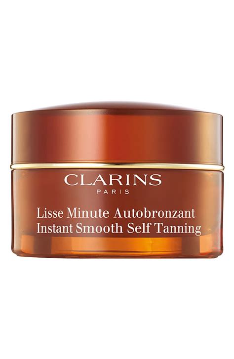 clarins instant smooth self tanning nordstrom