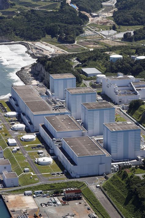 tepco to decommission fukushima daini nuclear plant