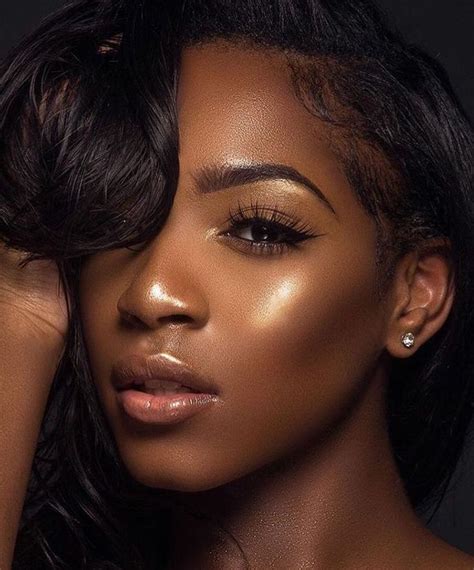 pin by ava kaphy on vision self dark skin makeup makeup for black women womens makeup