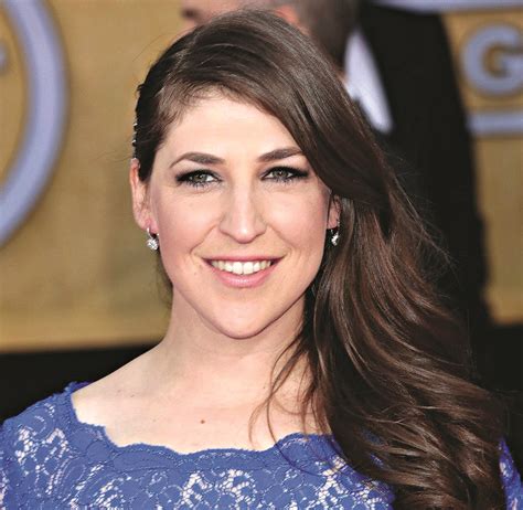 Mayim Bialik Pulls Out Of This Years Limmud Due To Workload Jewish News