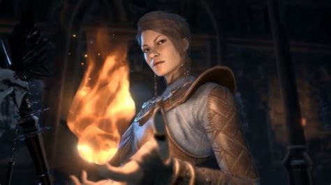 Comprehensive overview of the sorceress class in the new diablo installment, diablo iv. Diablo 4 Sorceress Guide: talents, skills, techniques ...