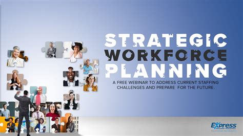 Strategic Workforce Planning Frontline Training Solutions