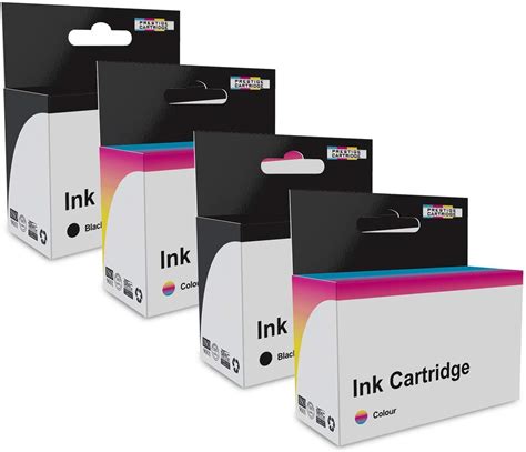 How do you connect a wireless hp photosmart c printer to your laptop? Prestige Cartridge HP 350XL/HP 351XL Ink Cartridges Replacement for Photosmart C4272/C4280/C4480 ...