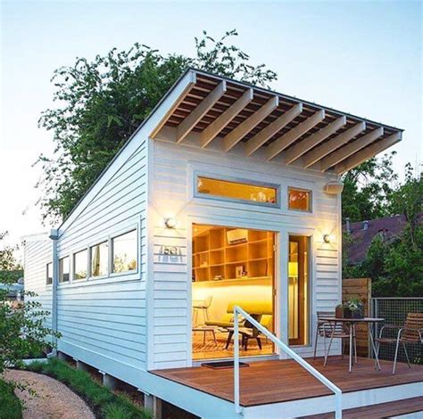 Build Your Own Tiny Home For Under 10k See The Details Here Small