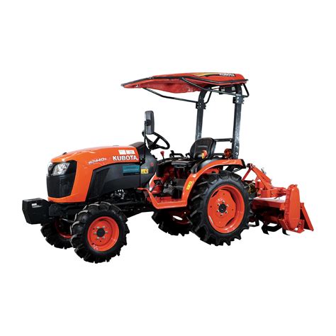 KUBOTA