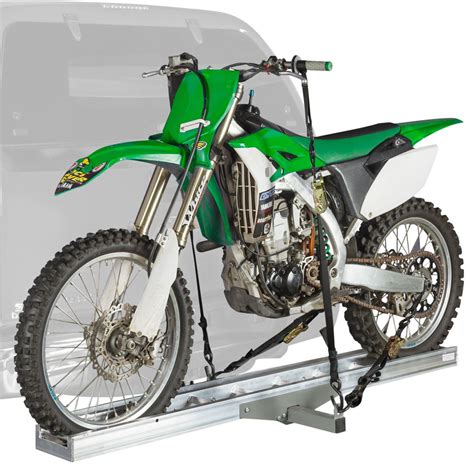 Saying no will not stop you from seeing etsy ads, but it may make them. Black Widow Aluminum Motorcycle Carrier with 6' Ramp ...