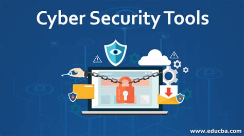 Cyber Security Tools List Of Top Cyber Security Tools You Need To Know