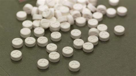 Ecstasy Ketamine And Crystal Meth Are Legal In Ireland For One Day