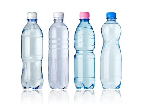 Plastic Bottles from 10 Reasons You Should Never Drink Soda (Slideshow) - The Daily Meal