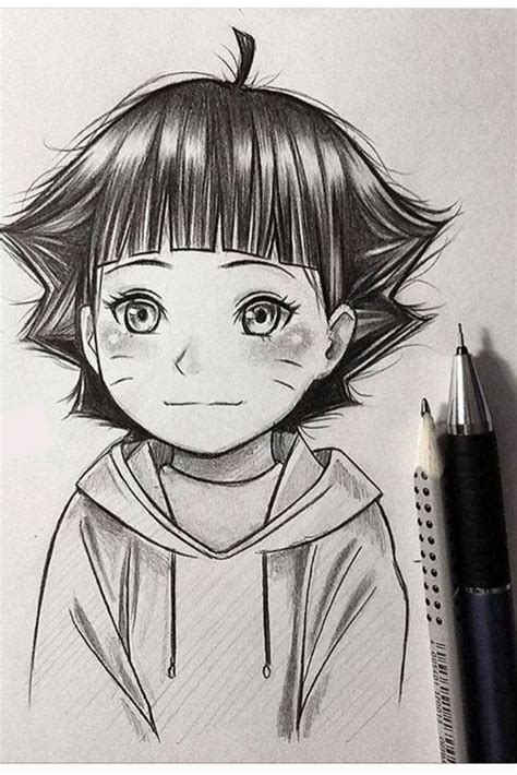 Quer Aprender Á Desenhar Want To Learn To Draw Anime çizim
