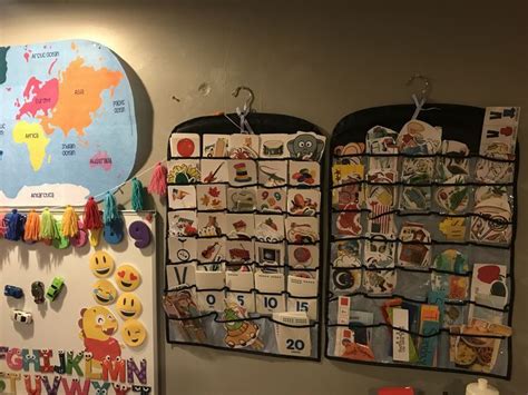 Learn quick and easy ways to organize & store your business cards. Organize VIPKID props and flash cards in a jewelry ...