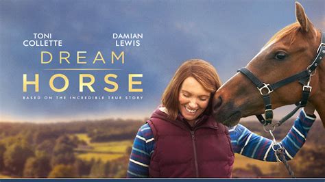 Dedham Community Theatre Movies Dream Horse