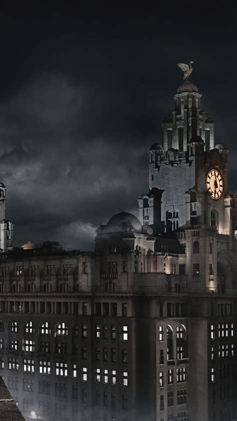 The official guide to the city's culture, music, events, heritage, history, humour & glamour. Liverpool City Wallpapers - Wallpaper Cave