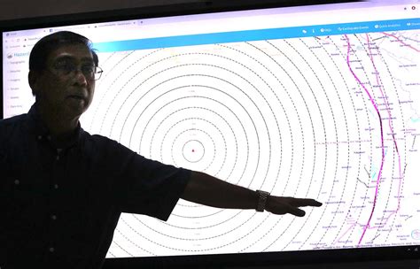Philippine institute of volcanology and seismology. Phivolcs records another Taal Volcano harmonic tremor