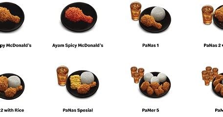 Menu Sarapan Pagi Mcd : T1 B4 Tarakib World Languages Quizizz - Jul 01