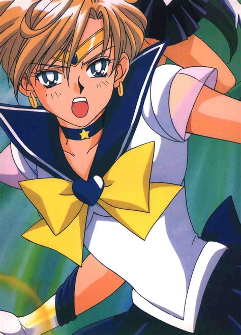 Sailor Uranus Tenou Haruka Image 3230161 Zerochan Anime Image Board