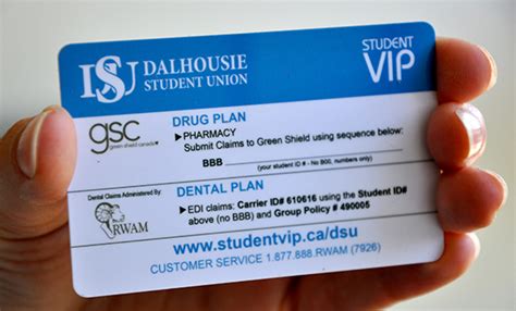 Student Insurance Dalhousie Student Insurance