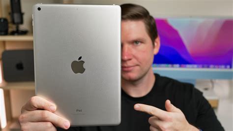 Ipad 9th Generation 2021 Watch This Before You Buy Youtube