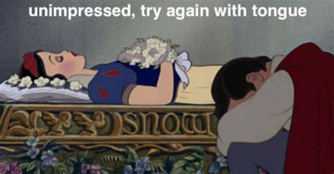 42 Inappropriate Disney Memes That Will Make Any Princess Laugh Snow