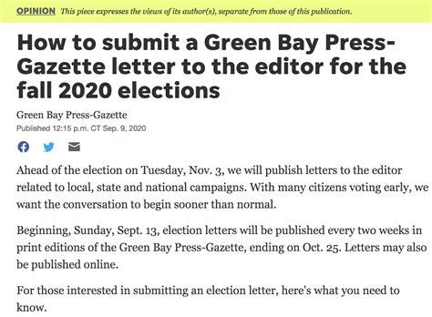 Opinion vs. news – Trusting News