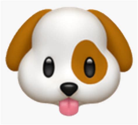 Emoji Sticker Whatsapp Emoticon Party Emoji Png Clipart Dog Emoji