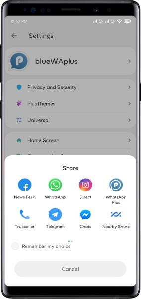 Whatsapp plus is the modded version of the well known messaging platform whatsapp. Blue WhatsApp Plus - Download Blue WhatsApp Plus APK