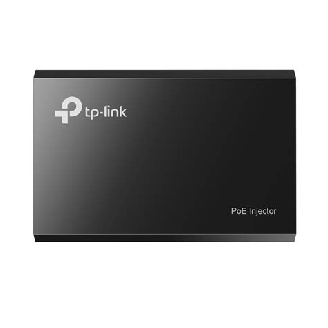 Tl Poe150s Poe Injector Tp Link