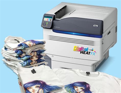 T Shirt Maker Machines Options And Choices For 2018