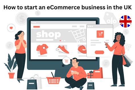 Uncover the Secrets to Establishing a Thriving E-commerce Business in