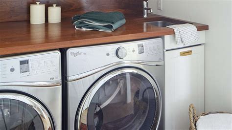 14 Genius Laundry Hacks You Have To See Better Homes And Gardens